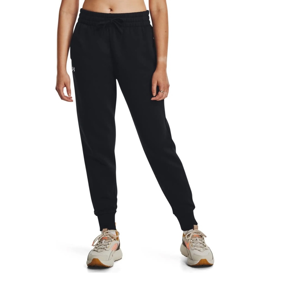 🆕 🧡 Under Armour Rival Fleece Jogger - sz YMD (youth medium)